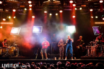 Steffe La Cheffe fotografiert am Gurtenfestival 2018 in Bern. (Manuel Lopez for Gurtenfestival)